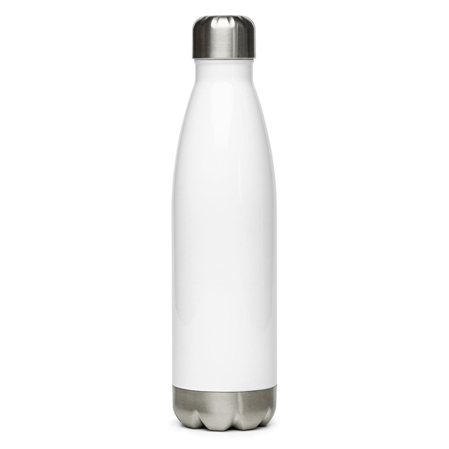 DT Stainless Steel Water Bottle