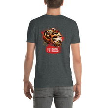 Load image into Gallery viewer, DT Fire Red Shirt
