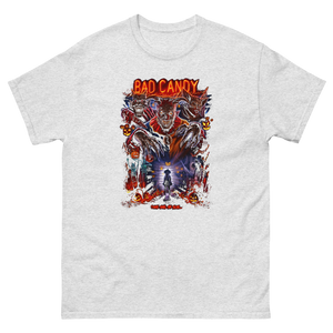 Bad Candy Movie T-Shirt