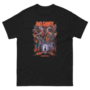 Bad Candy Movie T-Shirt