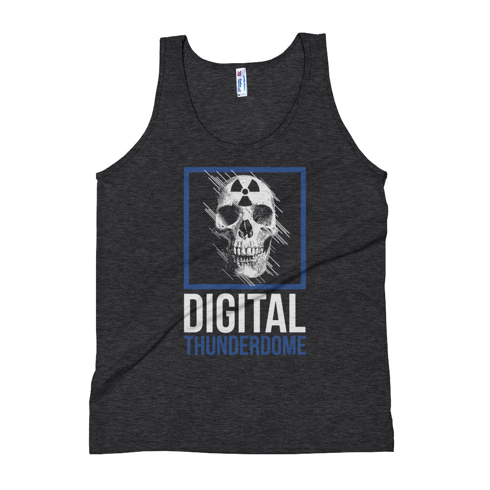 DT Summer Tank Top