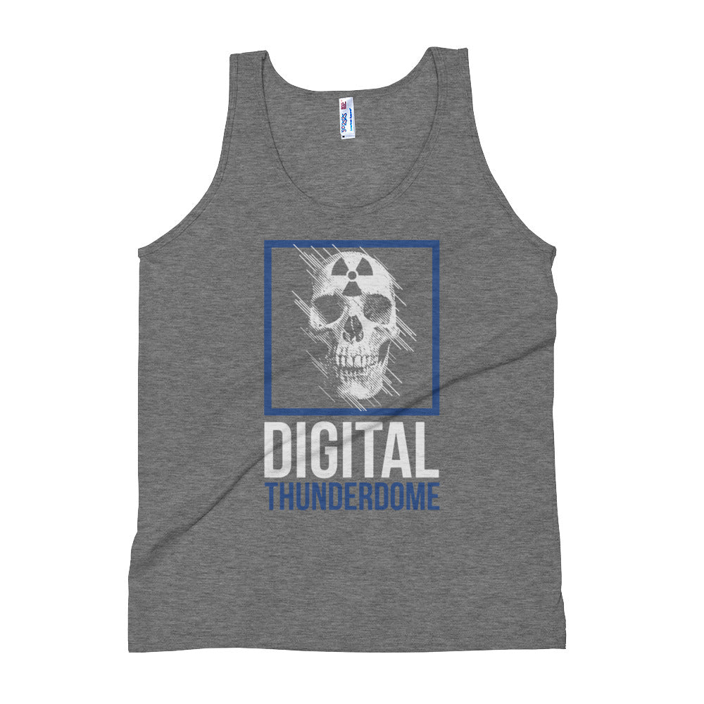 DT Summer Tank Top