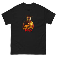 Load image into Gallery viewer, Bad Candy Happy Halloween T Shirt
