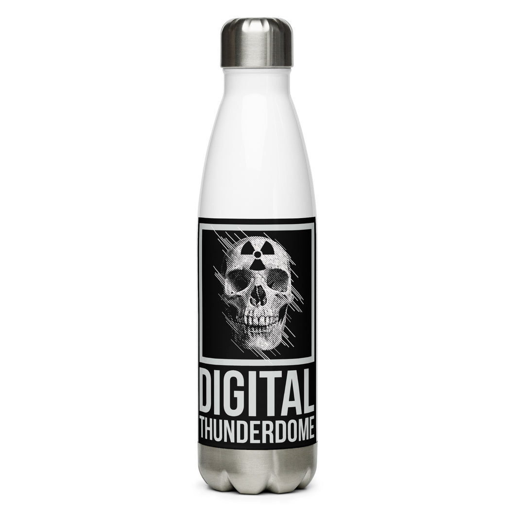 DT Stainless Steel Water Bottle