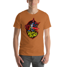 Load image into Gallery viewer, Slasher Happy HalloweenT Shirt
